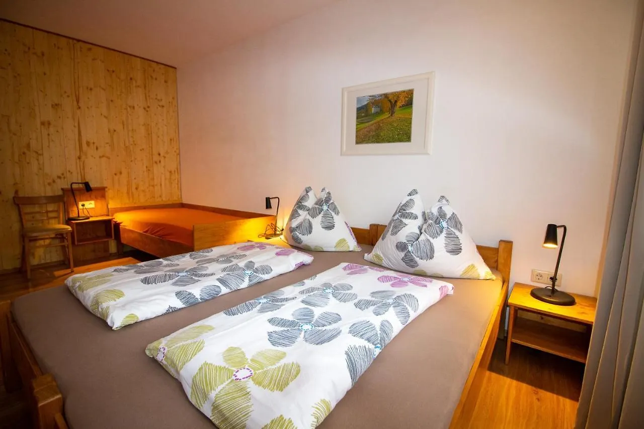 Apartment Haus Kinspergher Innsbruck Österreich
