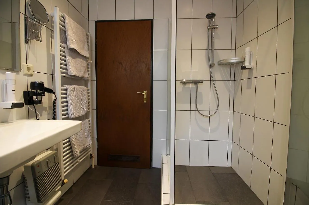 Apartment Haus Kinspergher Innsbruck